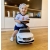 Milly Mally Pojazd MERCEDES-AMG C63 Coupe Blue S